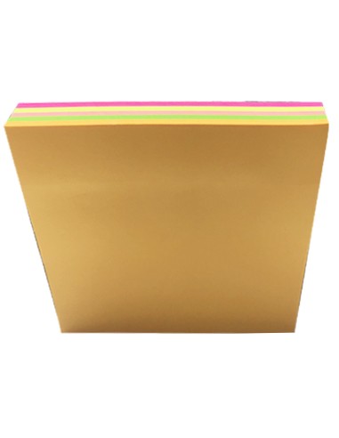 Stick Note 76/76 MOSAIC 5 couleurs... Stick Note 76/76 MOSAIC 5 couleurs...