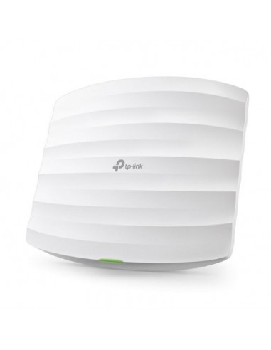 Point d’accès TP-LINK EAP115 Plafonnier Wi-Fi N 300 Mbps PoE