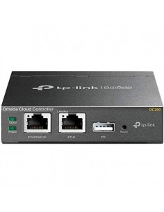 Contrôleur Wifi TP-LINK OMADA OC200 2