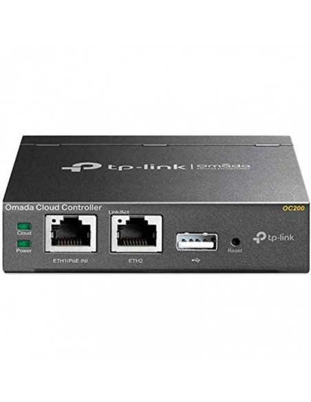 Contrôleur Wifi TP-LINK OMADA OC200 Contrôleur Wifi TP-LINK OMADA OC200