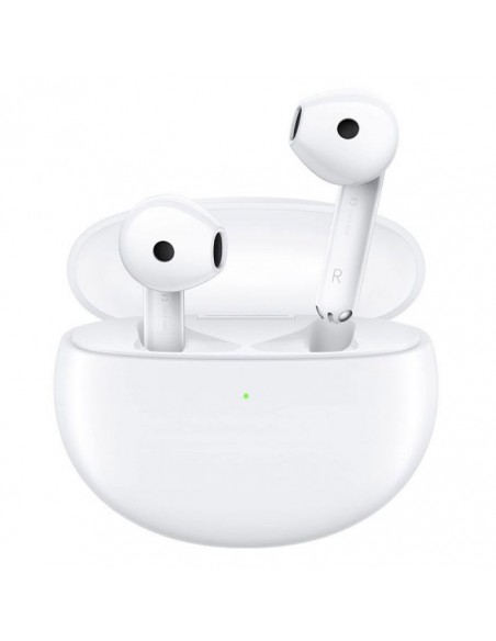 Écouteurs Sans Fil OPPO Enco Air 2 - Blanc (ETE11) prix Tunisie Écouteurs Sans Fil OPPO Enco Air 2 - Blanc (ETE11) prix Tunisie