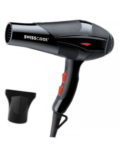 Sèche cheveux Swisscook - HD-7113 au meilleur prix