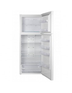 Réfrigérateur BRANDT BDE5110BW 500 LITRES LESS FROST - BLANC meilleur qualité 2