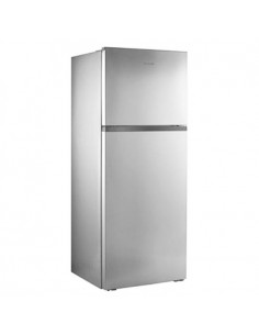 Réfrigérateur BRANDT BDE6210BS 600 L DEFROST - SILVER meilleur prix 2