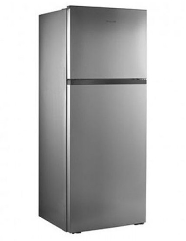 Réfrigérateur BRANDT BDE6210BX 600 L DEFROST - INOX