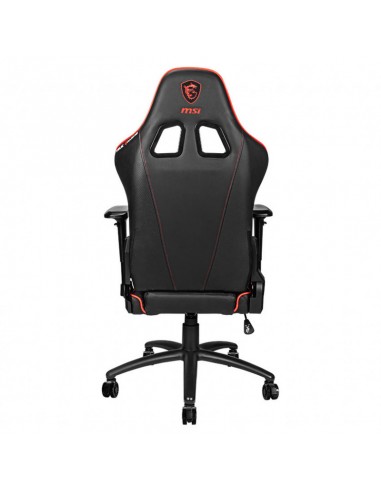 Chaise Gaming MSI MAG CH120 X meilleur prix Chaise Gaming MSI MAG CH120 X meilleur prix