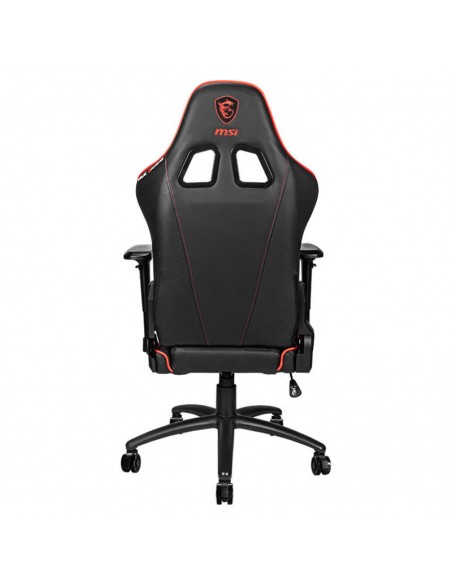 Chaise Gaming MSI MAG CH120 X meilleur prix Chaise Gaming MSI MAG CH120 X meilleur prix