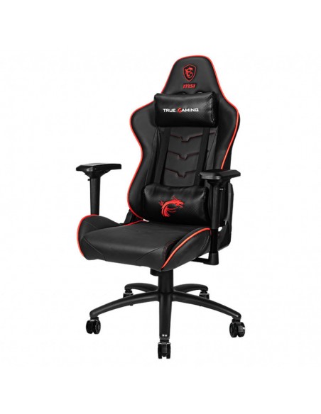 Chaise Gaming MSI MAG CH120 X prix Tunisie Chaise Gaming MSI MAG CH120 X prix Tunisie