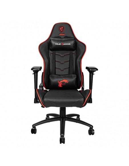 Chaise Gaming MSI MAG CH120 X Une assise confortable Chaise Gaming MSI MAG CH120 X Une assise confortable