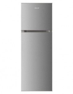 Réfrigérateur BRANDT BDE6210BS 600 L DEFROST - SILVER meilleur prix