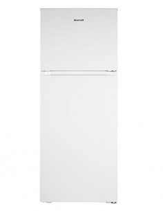 Réfrigérateur BRANDT 500 Litres Nofrost - Blanc (BD5010NW)