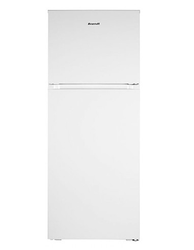 Réfrigérateur BRANDT 500 Litres Nofrost - Blanc (BD5010NW)