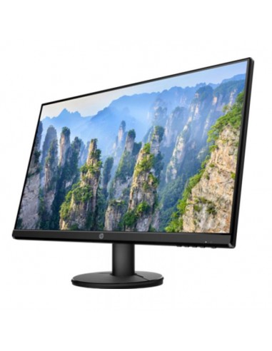 ECRAN gamer HP V27I 27