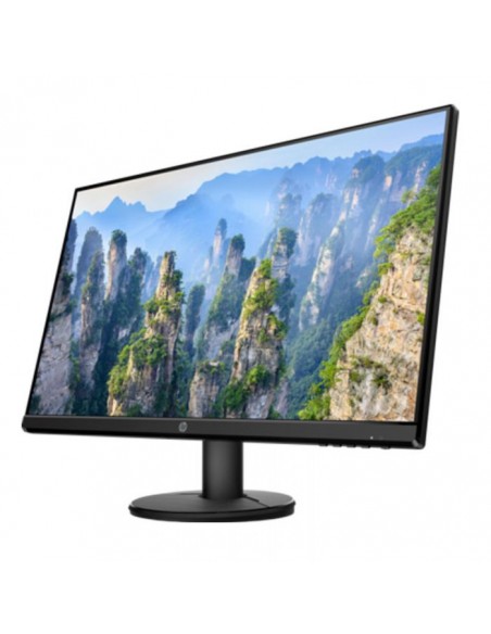 ECRAN gamer HP V27I 27