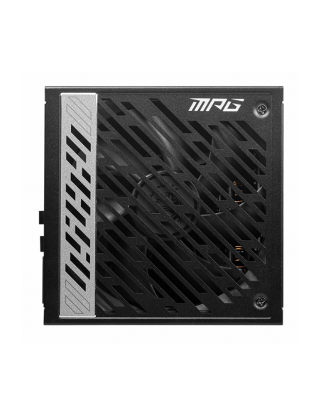 Boite D'alimentation Modulaire MSI MPG A1000G / 1000W ATX / 80PLUS GOLD alimentation tunisie Boite D'alimentation Modulaire MSI MPG A1000G / 1000W ATX / 80PLUS GOLD alimentation tunisie