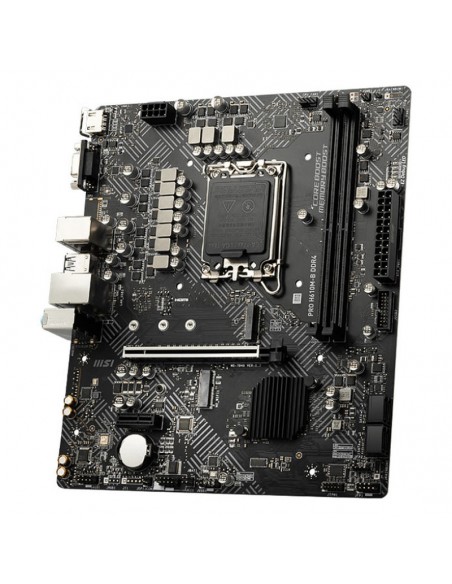 CARTE MÈRE MSI PRO H610M-B DDR4 boutiques tunisiens