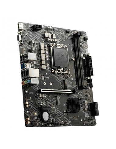 CARTE MÈRE MSI PRO H610M-B DDR4 oxtek