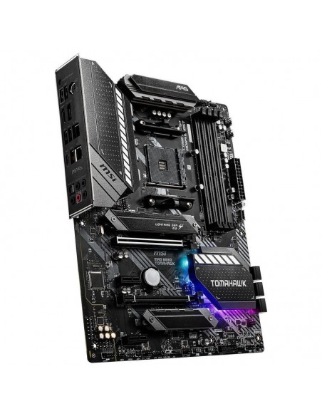 Carte mère MSI MAG B550 TOMAHAWK (911-7C91-020) prix tunisie