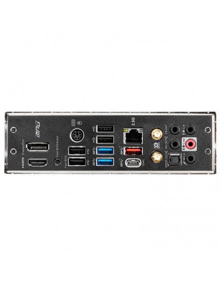 Carte Mère MSI MAG B550 Gaming Carbon WIFI prix tunisie