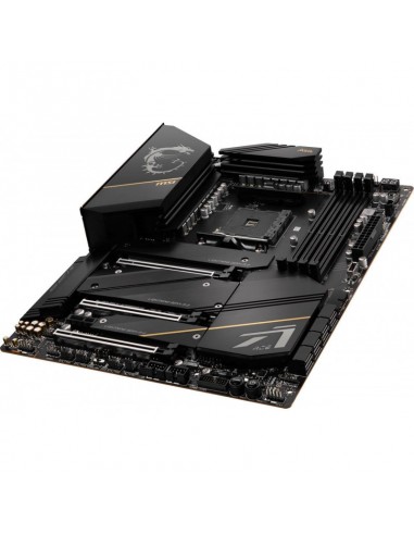 Carte Mère MSI MEG X570S ACE MAX bas prix