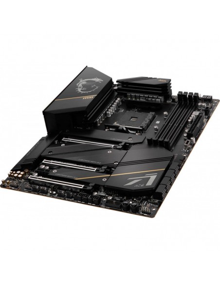 Carte Mère MSI MEG X570S ACE MAX bas prix