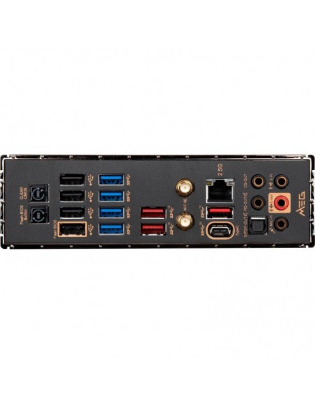 Carte Mère MSI MEG X570S ACE MAX tunisie