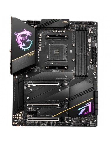 Carte Mère MSI MEG X570S ACE MAX prix tunisie