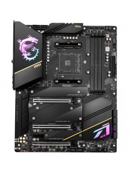 Carte Mère MSI MEG X570S ACE MAX prix tunisie