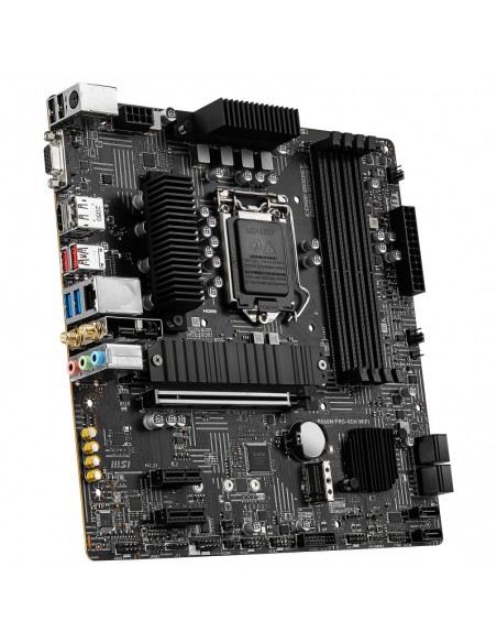 Carte Mère MSI B560M PRO-VDH WIFI(911-7D18-010) bas prix Carte Mère MSI B560M PRO-VDH WIFI(911-7D18-010) bas prix