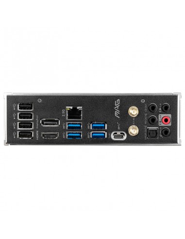 Carte Mère MSI MAG B560 TOMAHAWK WIFI prix tunisie