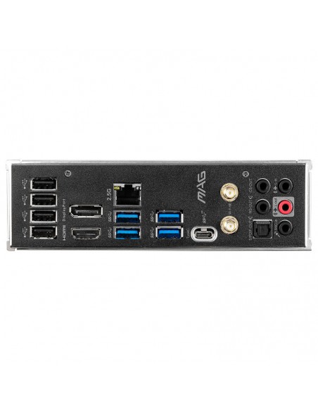 Carte Mère MSI MAG B560 TOMAHAWK WIFI prix tunisie