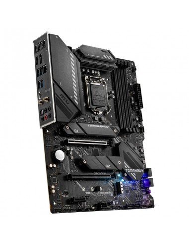 Carte Mère MSI MAG B560 TOMAHAWK WIFI tunisie