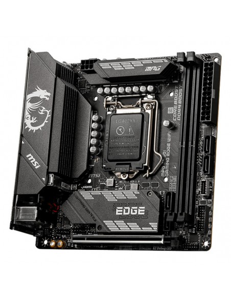 Carte Mère MSI MPG B560I Gaming EDGE WIFI prix Tunisie