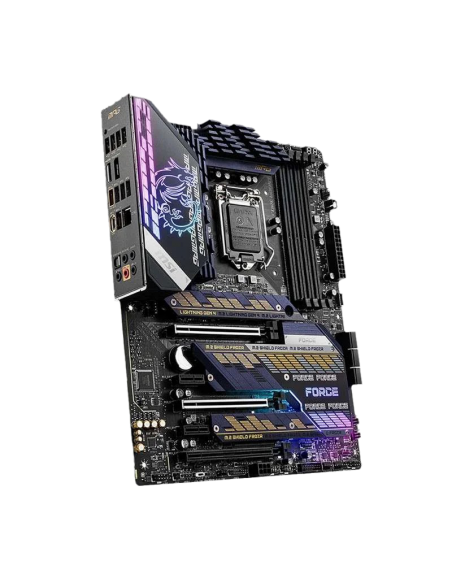 Carte Mère MSI MPG Z590 Gaming FORCE Tunisie