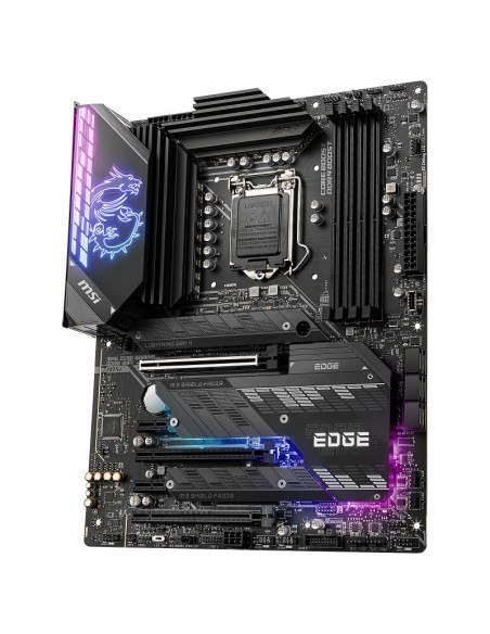 Carte Mère MSI MPG Z590 Gaming EDGE WIFI prix tunisie