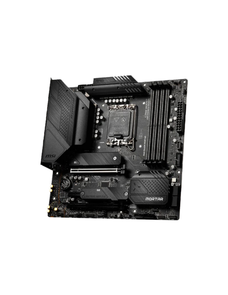 Carte Mère MSI MAG B660M MORTAR DDR4 Tunisie