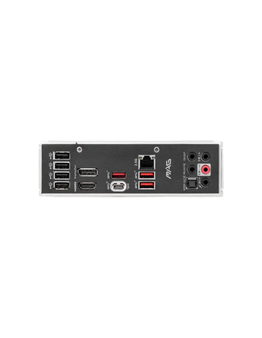 Carte Mère MSI MAG B660M MORTAR DDR4 prix tunisie