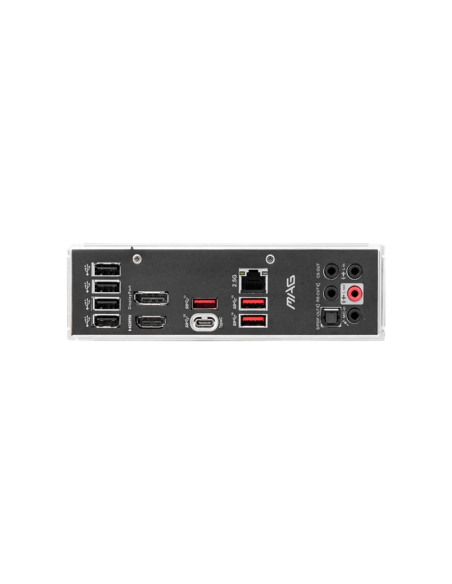 Carte Mère MSI MAG B660M MORTAR DDR4 prix tunisie