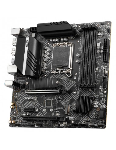 Carte Mère MSI MAG B660 TOMAHAWK WIFI DDR4 prix bas