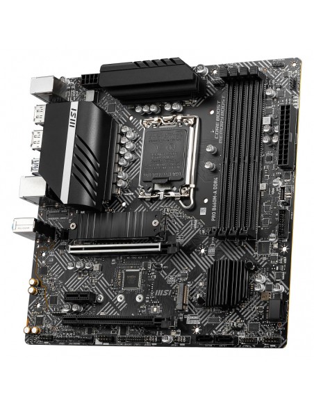 Carte Mère MSI MAG B660 TOMAHAWK WIFI DDR4 prix bas