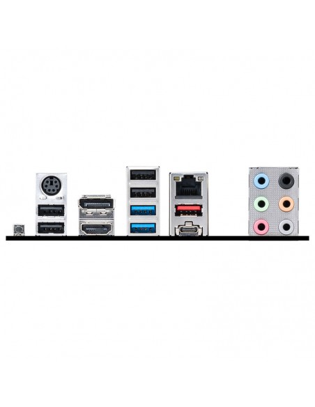 Carte Mère MSI PRO Z690-A DDR4 - WIFI Tunisie