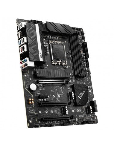 Carte Mère MSI PRO Z690-A DDR4 - WIFI prix tunisie