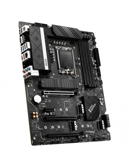 Carte Mère MSI PRO Z690-A DDR4 - WIFI prix tunisie