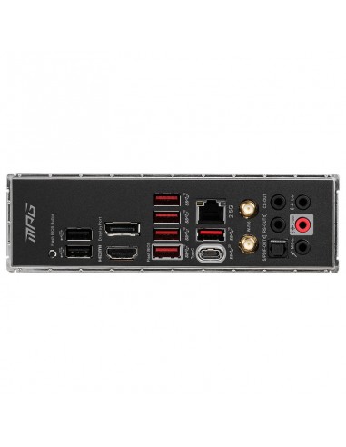 Carte Mère MSI MPG Z690 EDGE WIFI DDR4 Tunisie