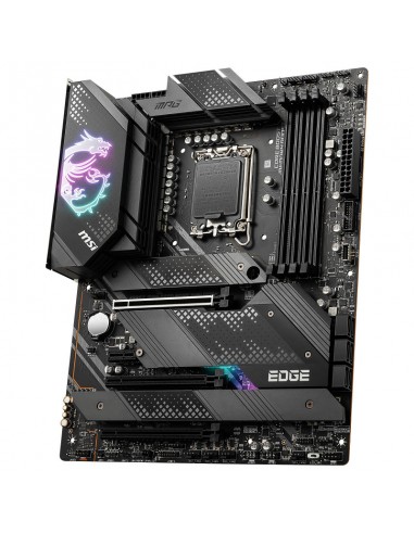 Carte Mère MSI MPG Z690 EDGE WIFI DDR4 prix tunisie