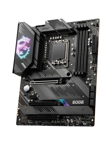 Carte Mère MSI MPG Z690 EDGE WIFI DDR4 prix tunisie