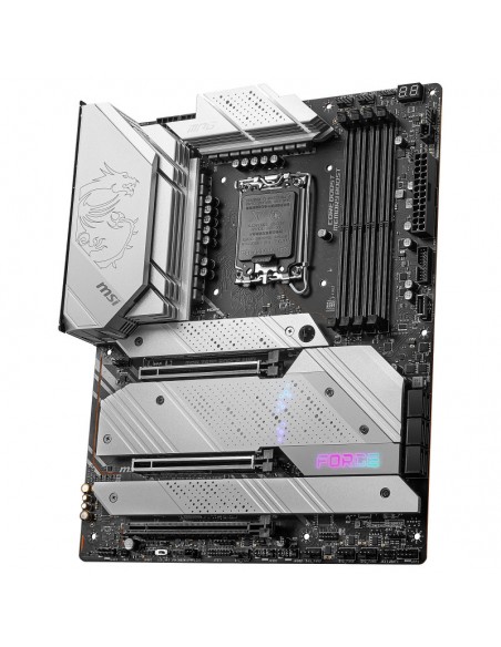 Carte Mère MSI MPG Z690 FORCE WIFI DDR5 meilleur prix