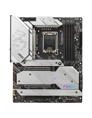 Carte Mère MSI MPG Z690 FORCE WIFI DDR5 prix tunisie