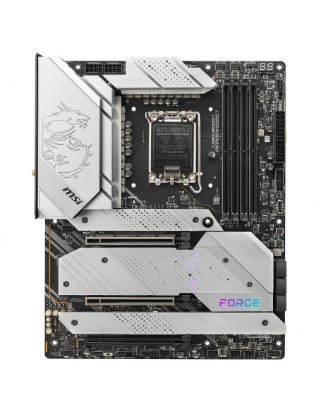 Carte Mère MSI MPG Z690 FORCE WIFI DDR5 prix tunisie