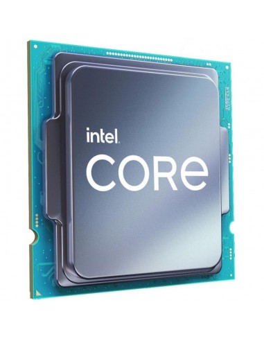 Processeur INTEL CORE I7 11700 TRAY 11É génération (I7-11700-TRAY)